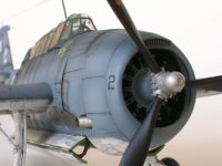 TBM-1C