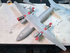 An-24T (Coke)