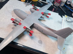 An-24T (Coke)