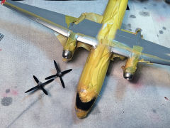 An-24T (Coke)