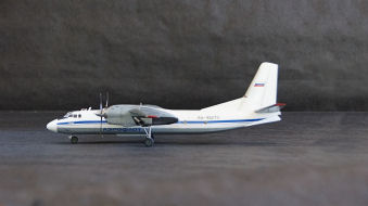 An-24T (Coke)