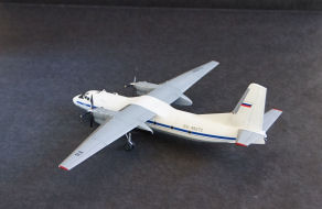 An-24T (Coke)