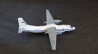 An-24T (Coke)
