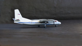 An-24T (Coke)