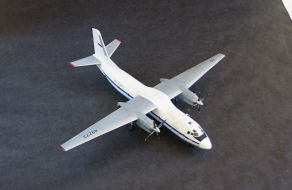 An-24T (Coke)