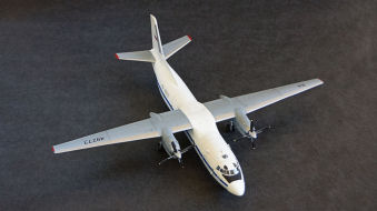An-24T (Coke)