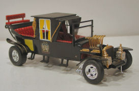 Munster Koach