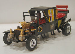Munster Koach