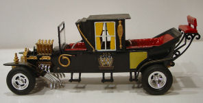 Munster Koach