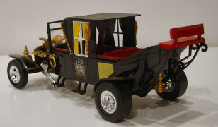Munster Koach