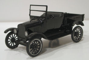 1925 Ford Tall T