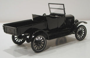 1925 Ford Tall T