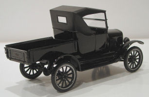 1925 Ford Tall T