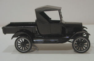 1925 Ford Tall T
