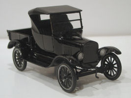 1925 Ford Tall T