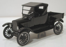1925 Ford Tall T