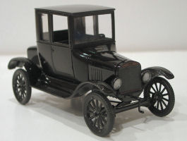 1925 Ford Tall T