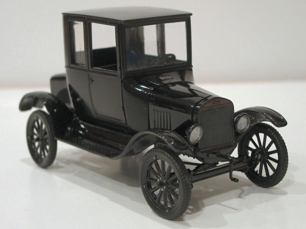 1925 Ford Tall T