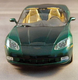 Corvette