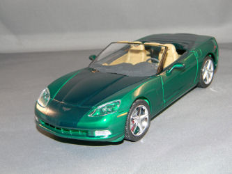 Corvette