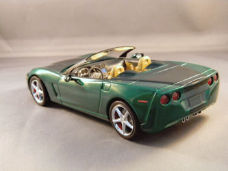 Corvette