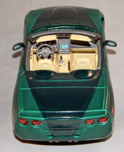 Corvette