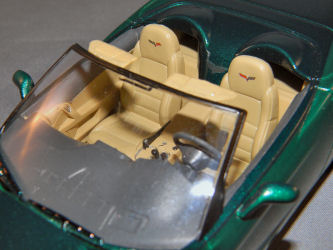 Corvette