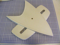 USS Enterprise NCC-1701E