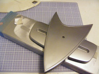 USS Enterprise NCC-1701E