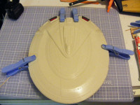 USS Enterprise NCC-1701E