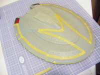 USS Enterprise NCC-1701E
