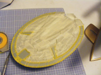 USS Enterprise NCC-1701E