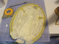 USS Enterprise NCC-1701E