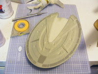 USS Enterprise NCC-1701E