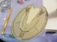 USS Enterprise NCC-1701E