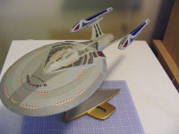 USS Enterprise NCC-1701E
