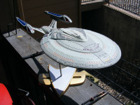 USS Enterprise NCC-1701E