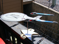 USS Enterprise NCC-1701E
