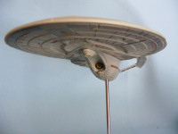 USS Enterprise NCC-1701E