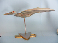 USS Enterprise NCC-1701E