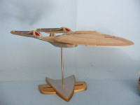 USS Enterprise NCC-1701E