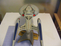 USS Enterprise NCC-1701E