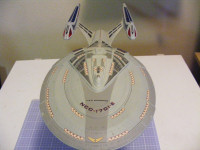 USS Enterprise NCC-1701E