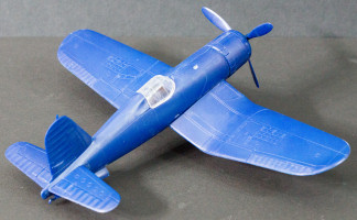 F4U-1 Birdcage Corsair