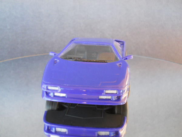 Lamborghini Diablo