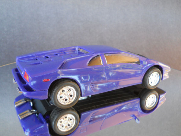 Lamborghini Diablo
