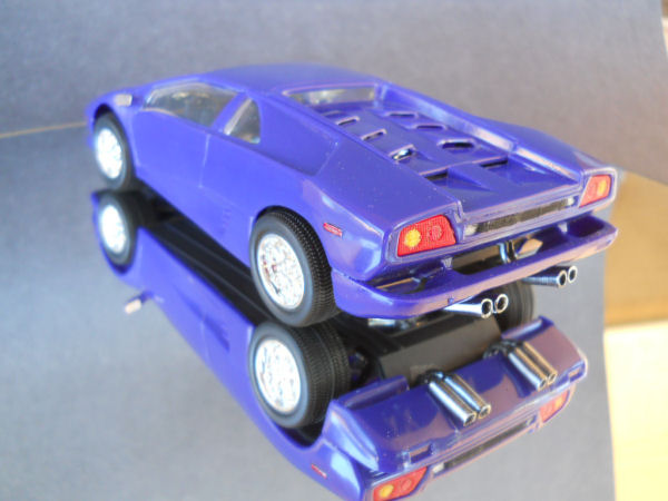 Lamborghini Diablo