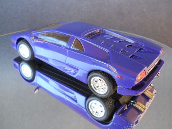 Lamborghini Diablo