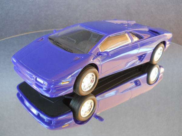 Lamborghini Diablo