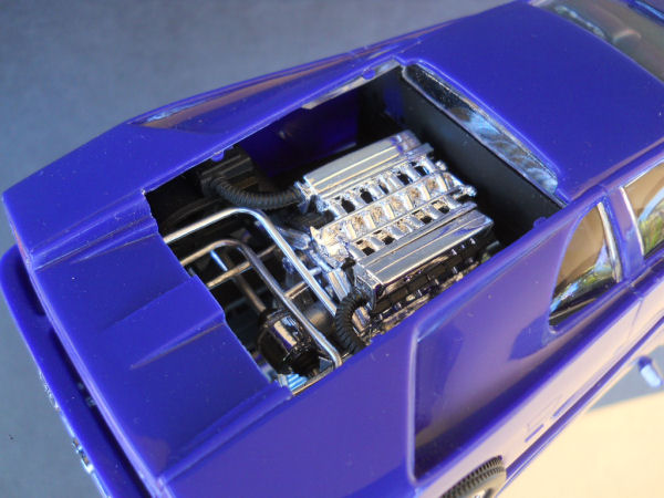 Lamborghini Diablo